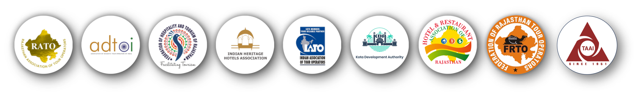 Partner Organizations